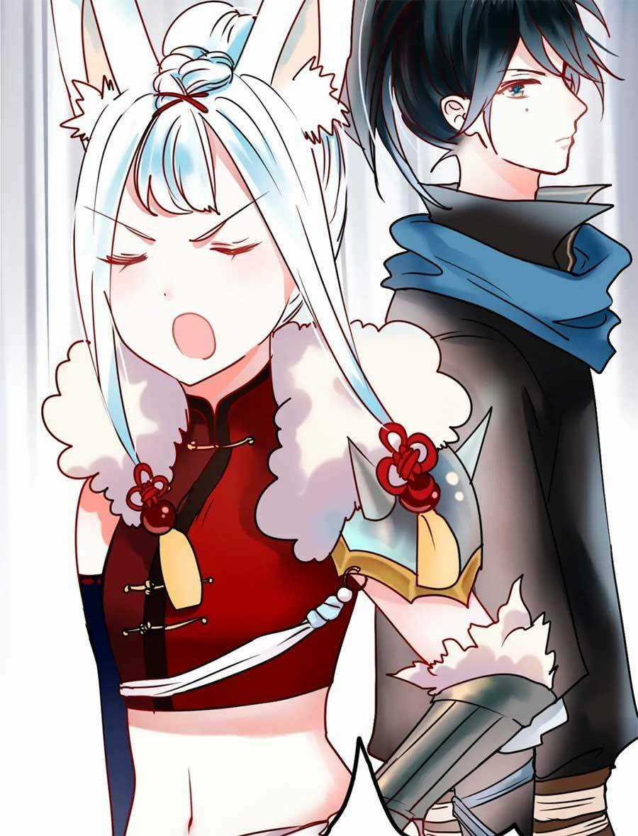 Thành Dã Tiêu Hà - Chapter 11 - Trang 8