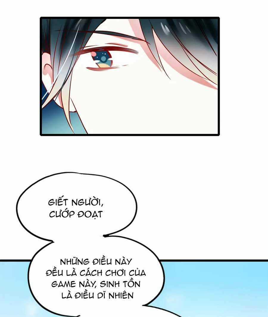 Thành Dã Tiêu Hà - Chapter 11 - Trang 10