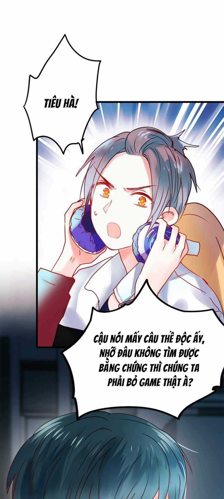 Thành Dã Tiêu Hà - Chapter 12 - Trang 2