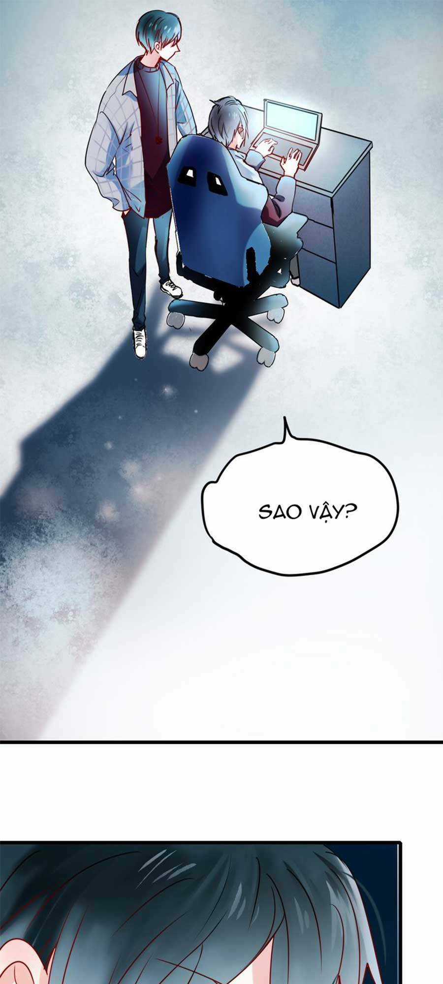 Thành Dã Tiêu Hà - Chapter 12 - Trang 11