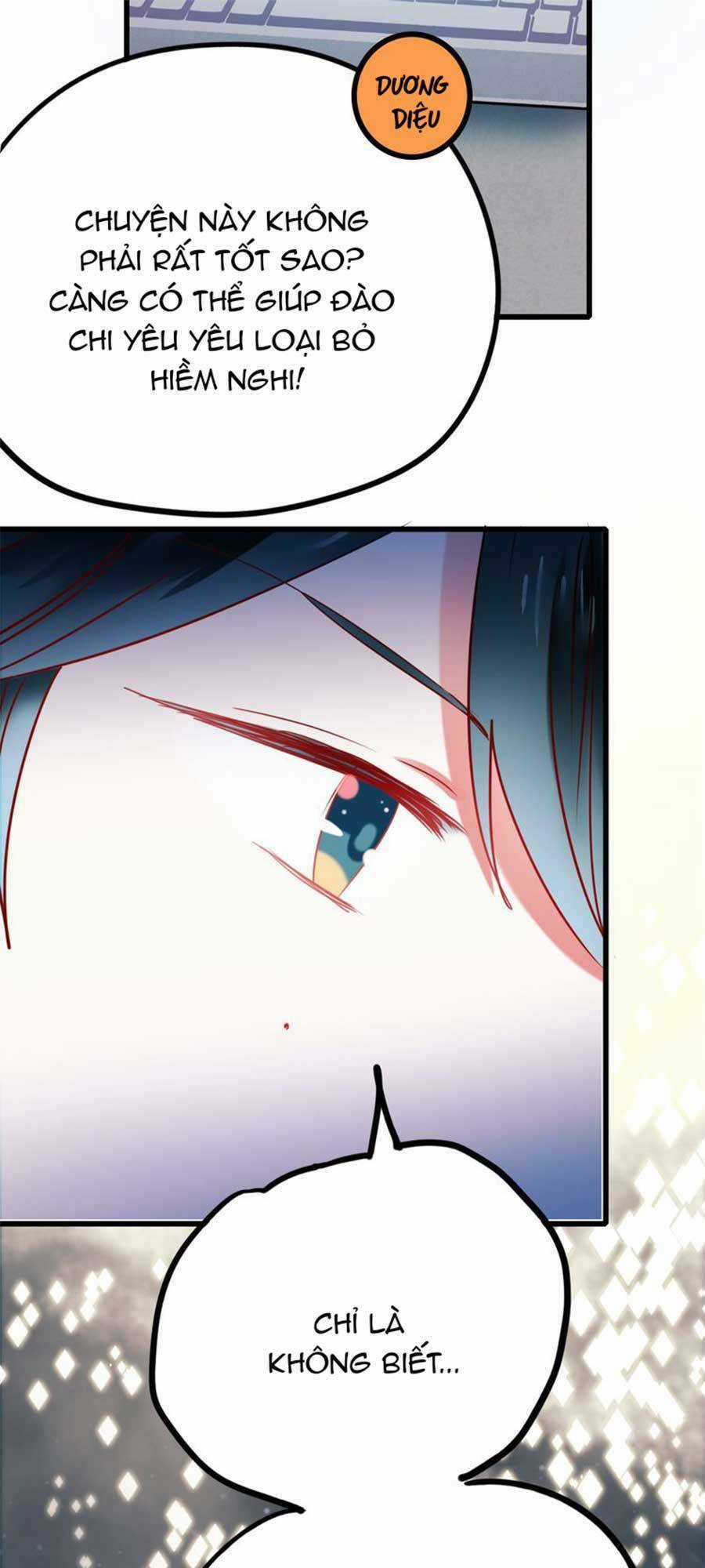 Thành Dã Tiêu Hà - Chapter 12 - Trang 14