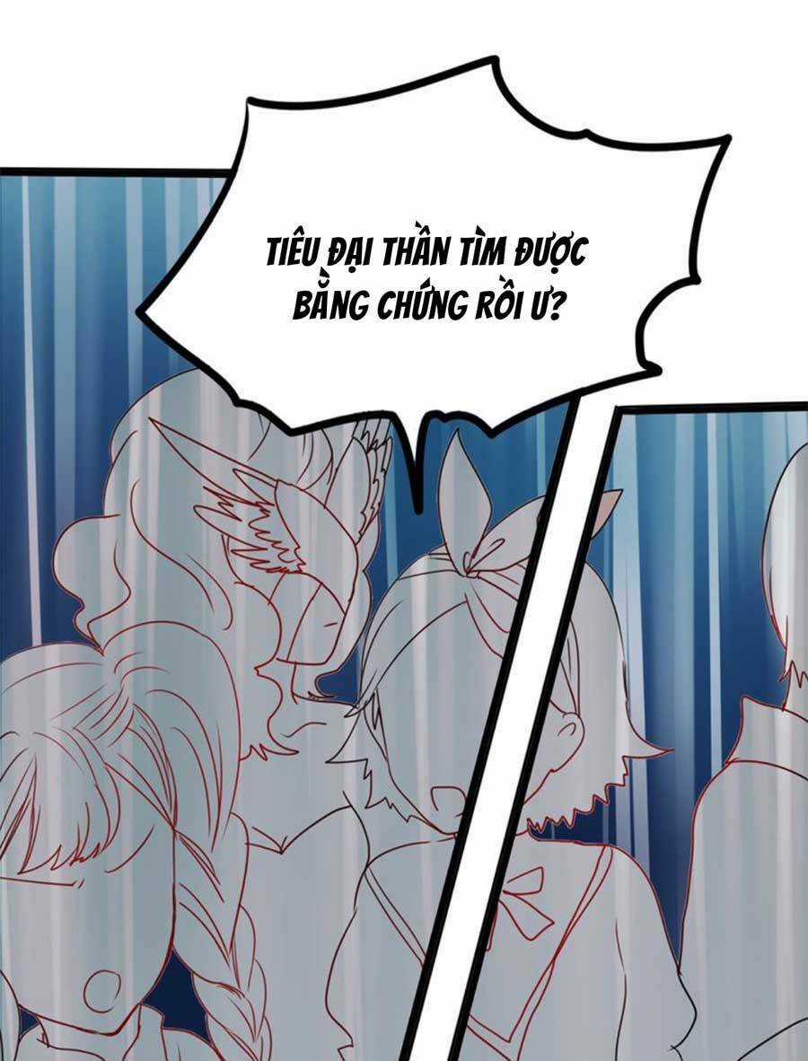 Thành Dã Tiêu Hà - Chapter 12 - Trang 19