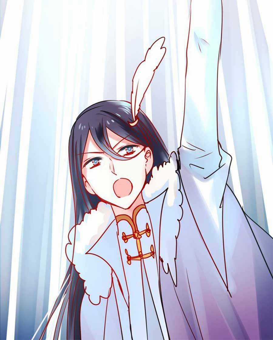 Thành Dã Tiêu Hà - Chapter 12 - Trang 22