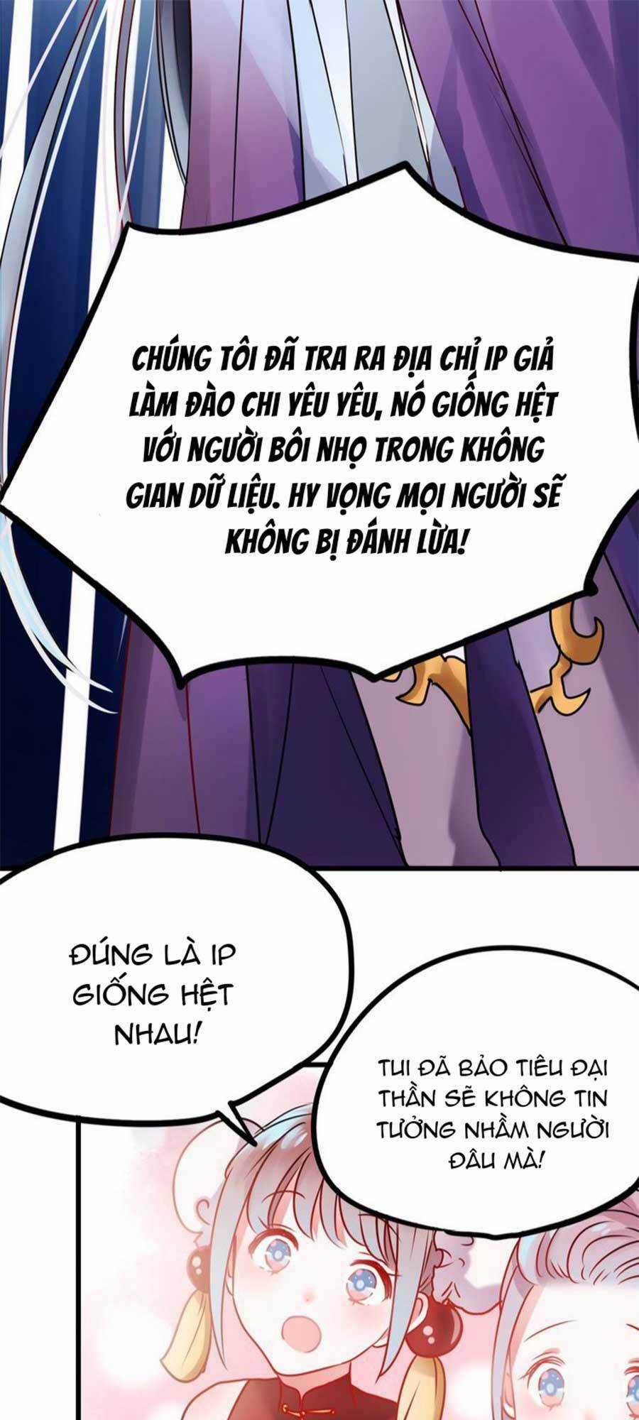 Thành Dã Tiêu Hà - Chapter 12 - Trang 23
