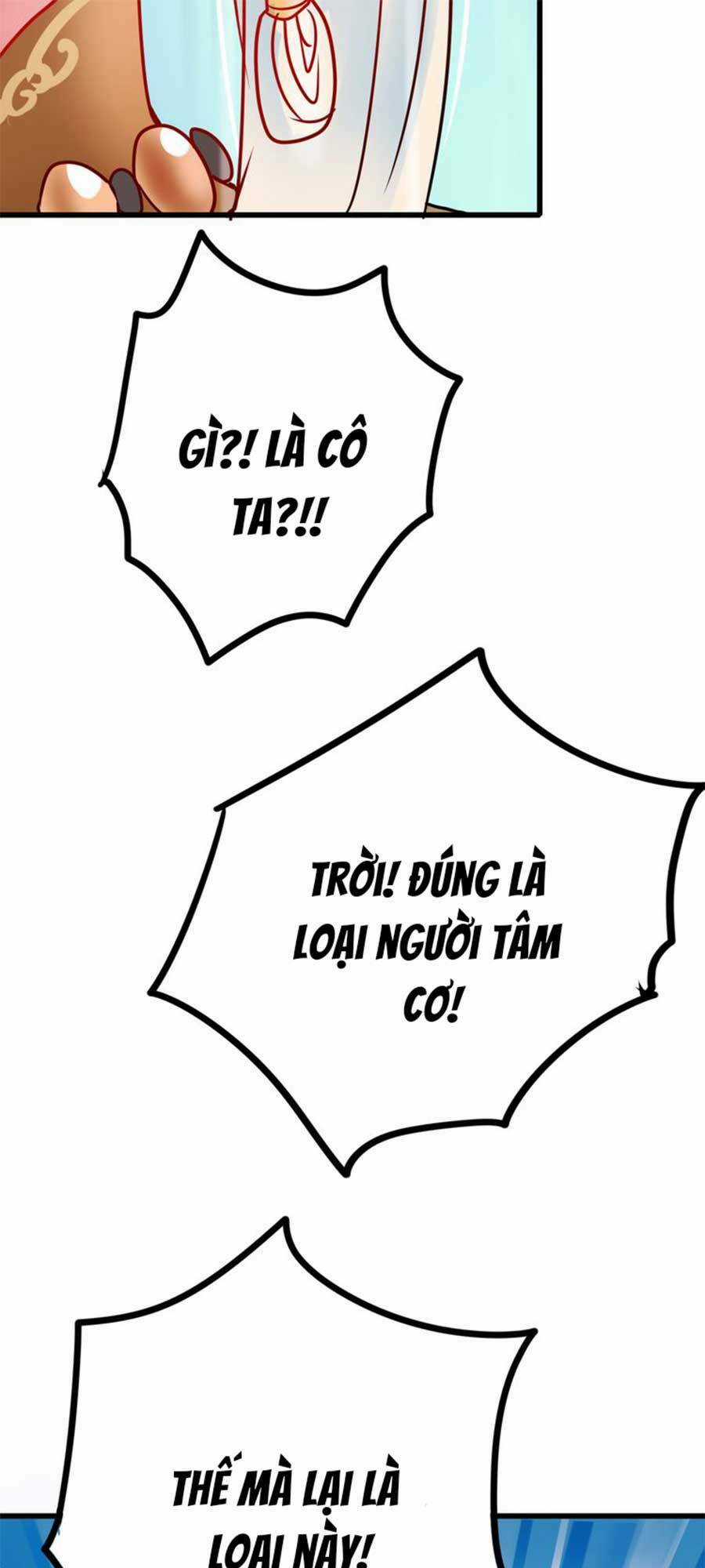 Thành Dã Tiêu Hà - Chapter 12 - Trang 32