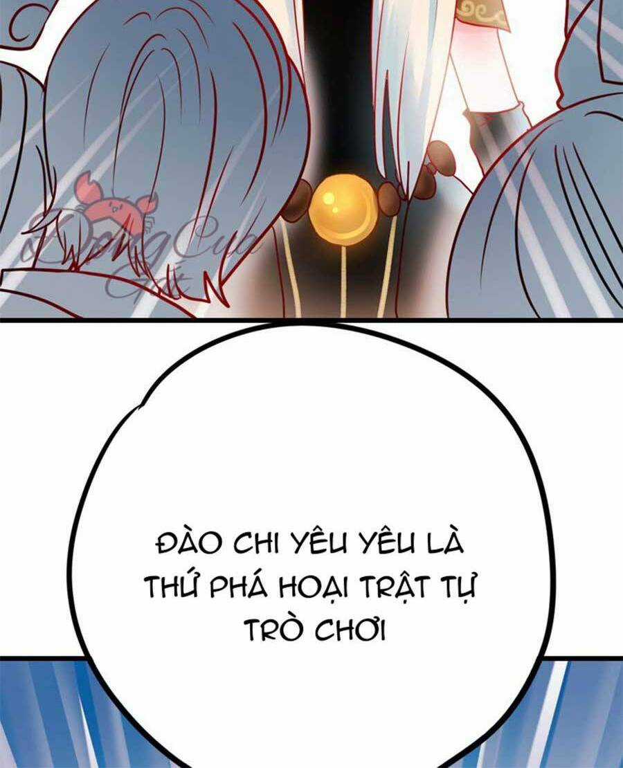 Thành Dã Tiêu Hà - Chapter 12 - Trang 34