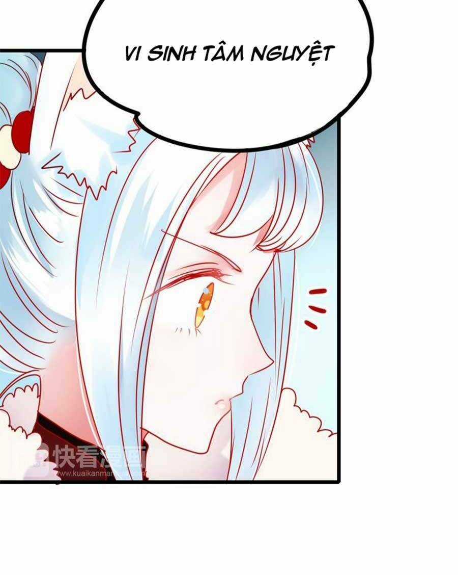 Thành Dã Tiêu Hà - Chapter 12 - Trang 40