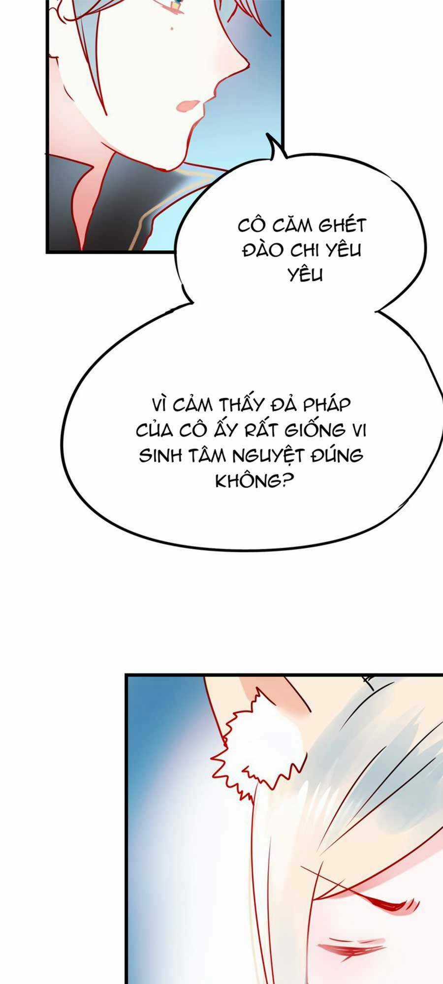 Thành Dã Tiêu Hà - Chapter 12 - Trang 44