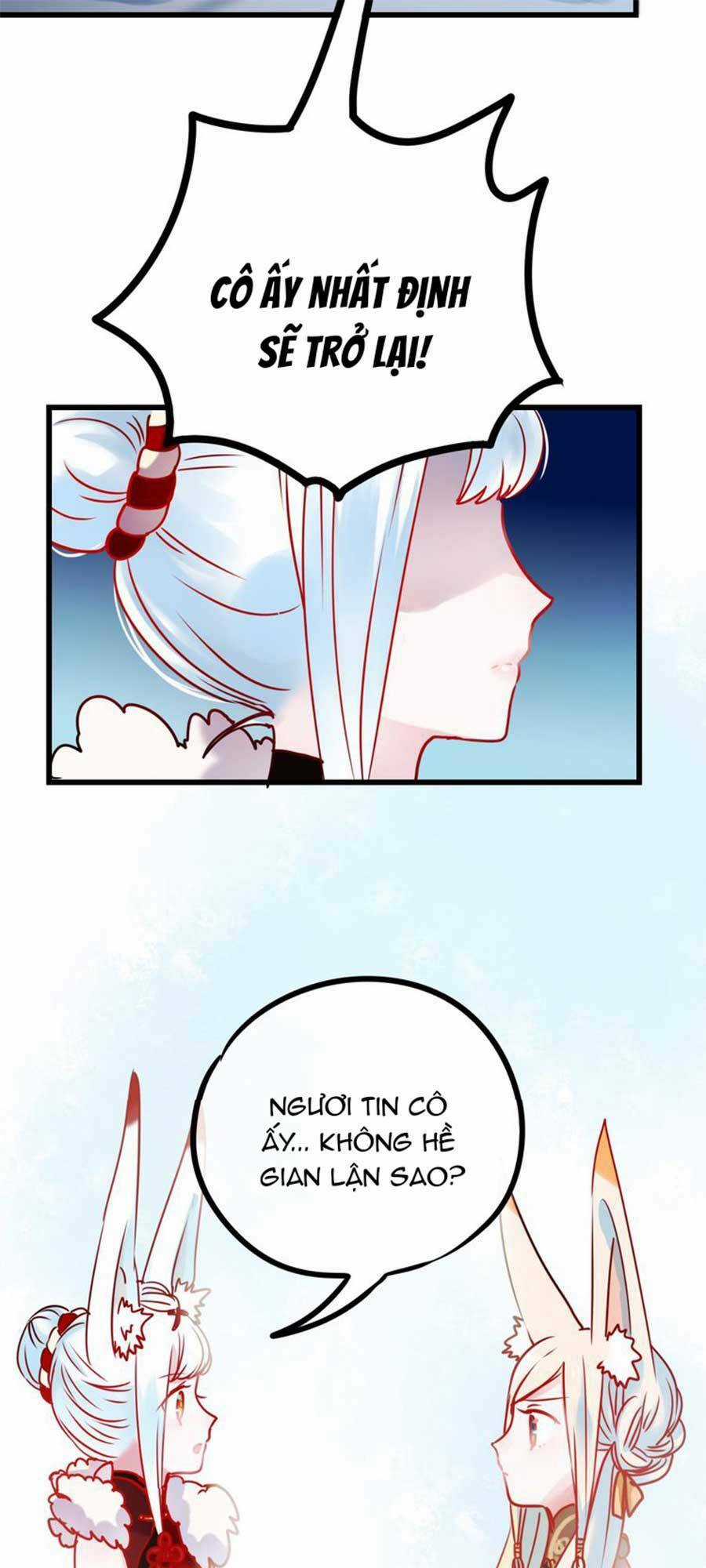 Thành Dã Tiêu Hà - Chapter 12 - Trang 47