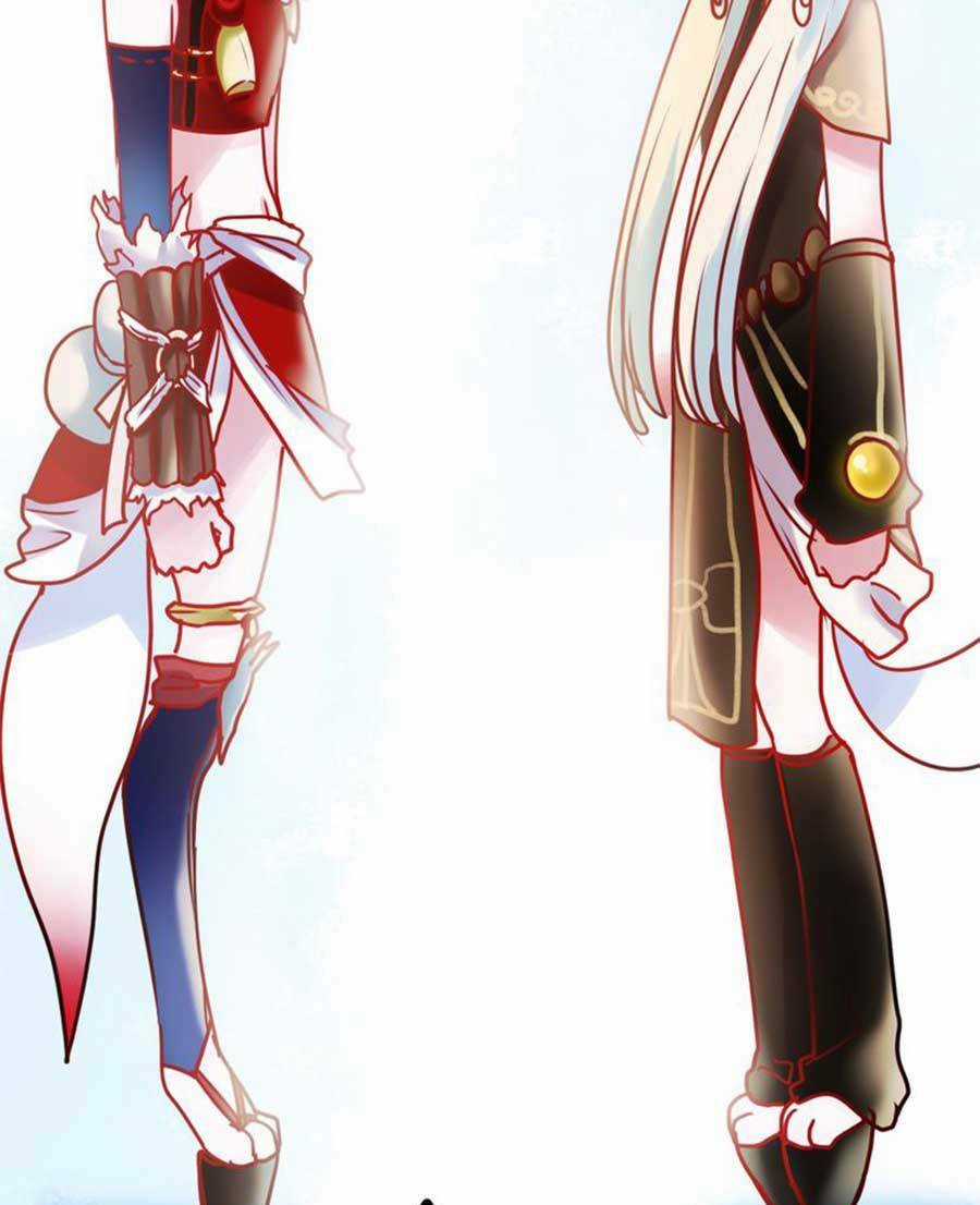 Thành Dã Tiêu Hà - Chapter 12 - Trang 48