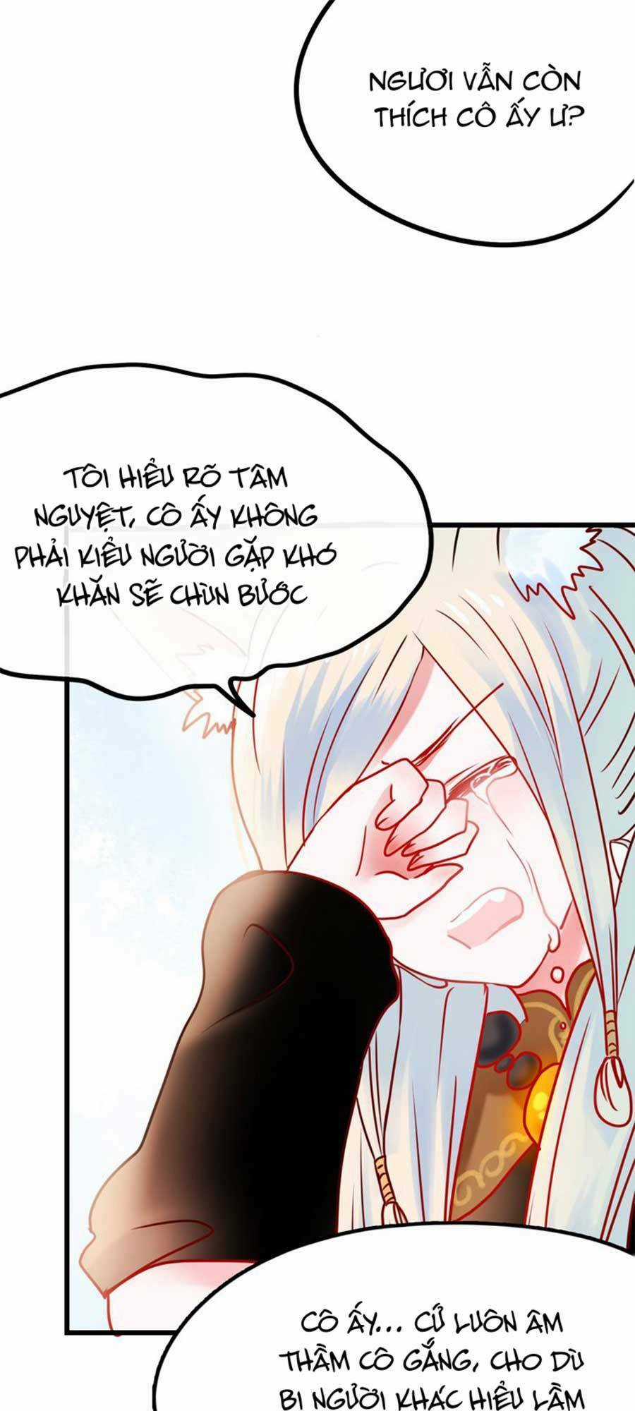 Thành Dã Tiêu Hà - Chapter 12 - Trang 53
