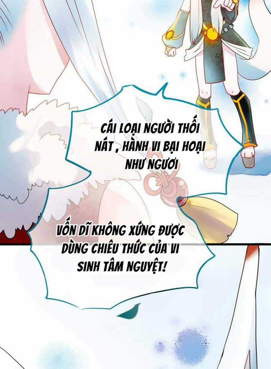 Thành Dã Tiêu Hà - Chapter 12 - Trang 55