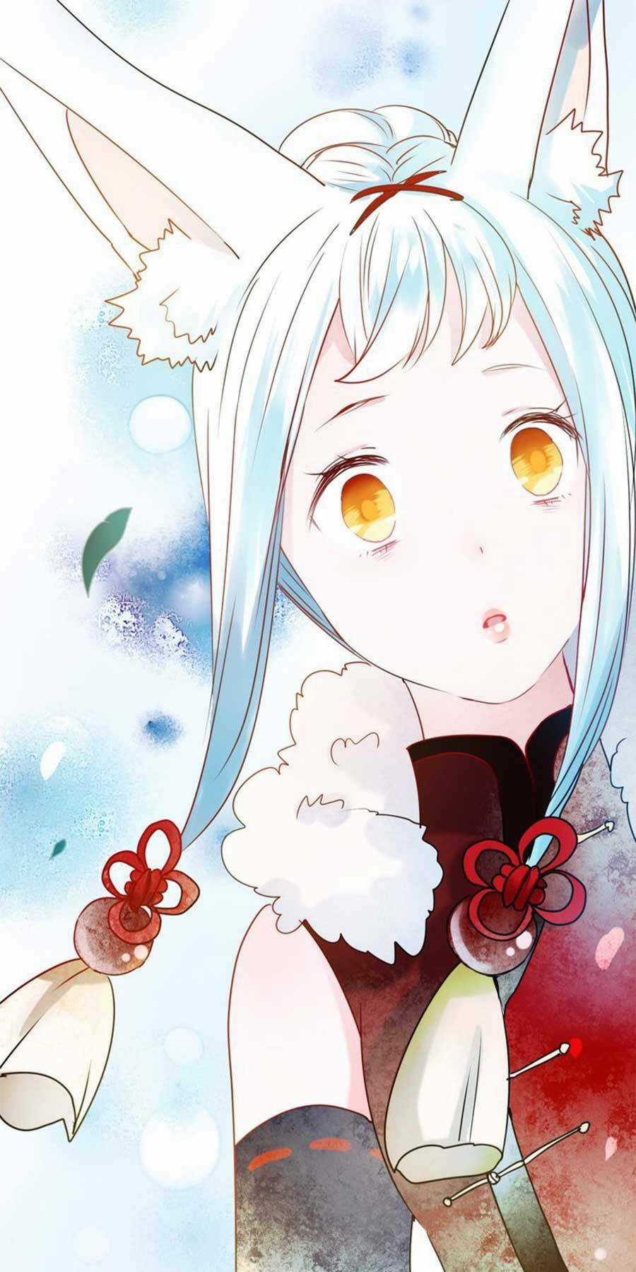 Thành Dã Tiêu Hà - Chapter 12 - Trang 56