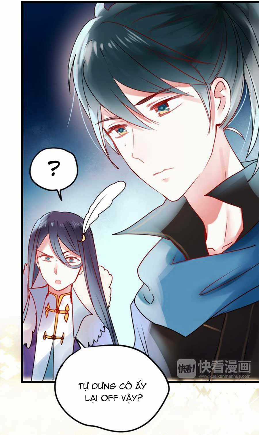 Thành Dã Tiêu Hà - Chapter 12 - Trang 58