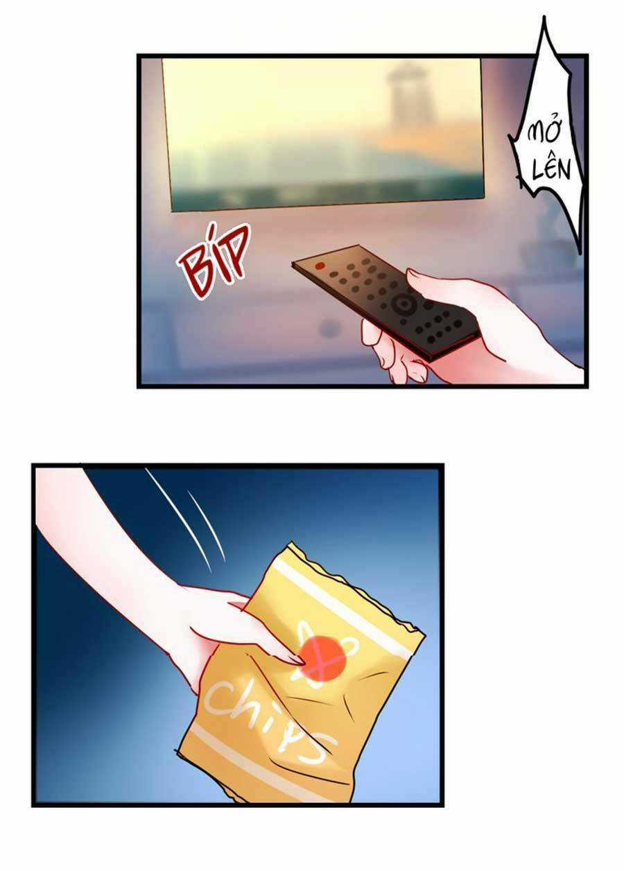 Thành Dã Tiêu Hà - Chapter 12 - Trang 60