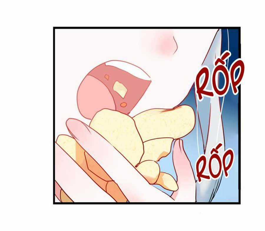 Thành Dã Tiêu Hà - Chapter 12 - Trang 61