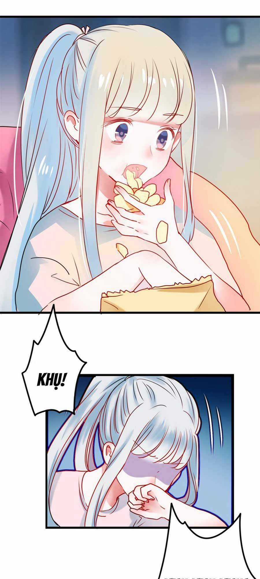 Thành Dã Tiêu Hà - Chapter 12 - Trang 62