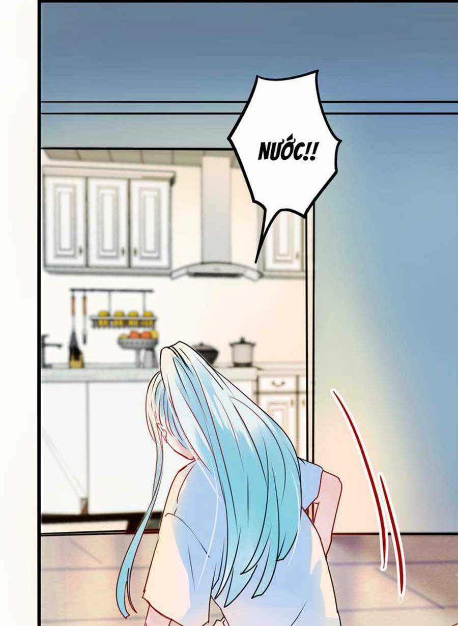 Thành Dã Tiêu Hà - Chapter 12 - Trang 64