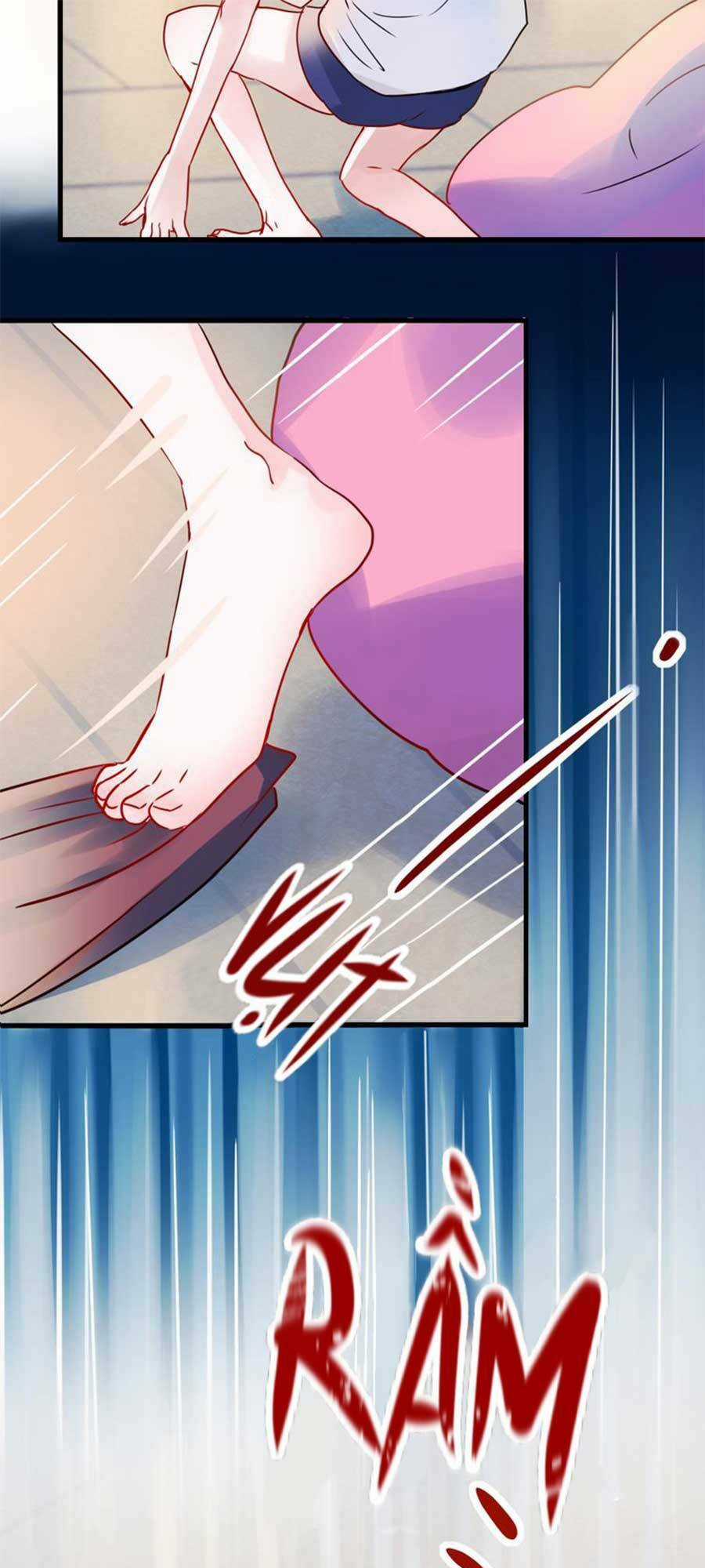 Thành Dã Tiêu Hà - Chapter 12 - Trang 65