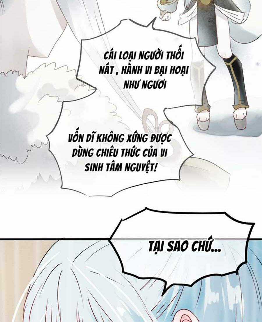 Thành Dã Tiêu Hà - Chapter 12 - Trang 70