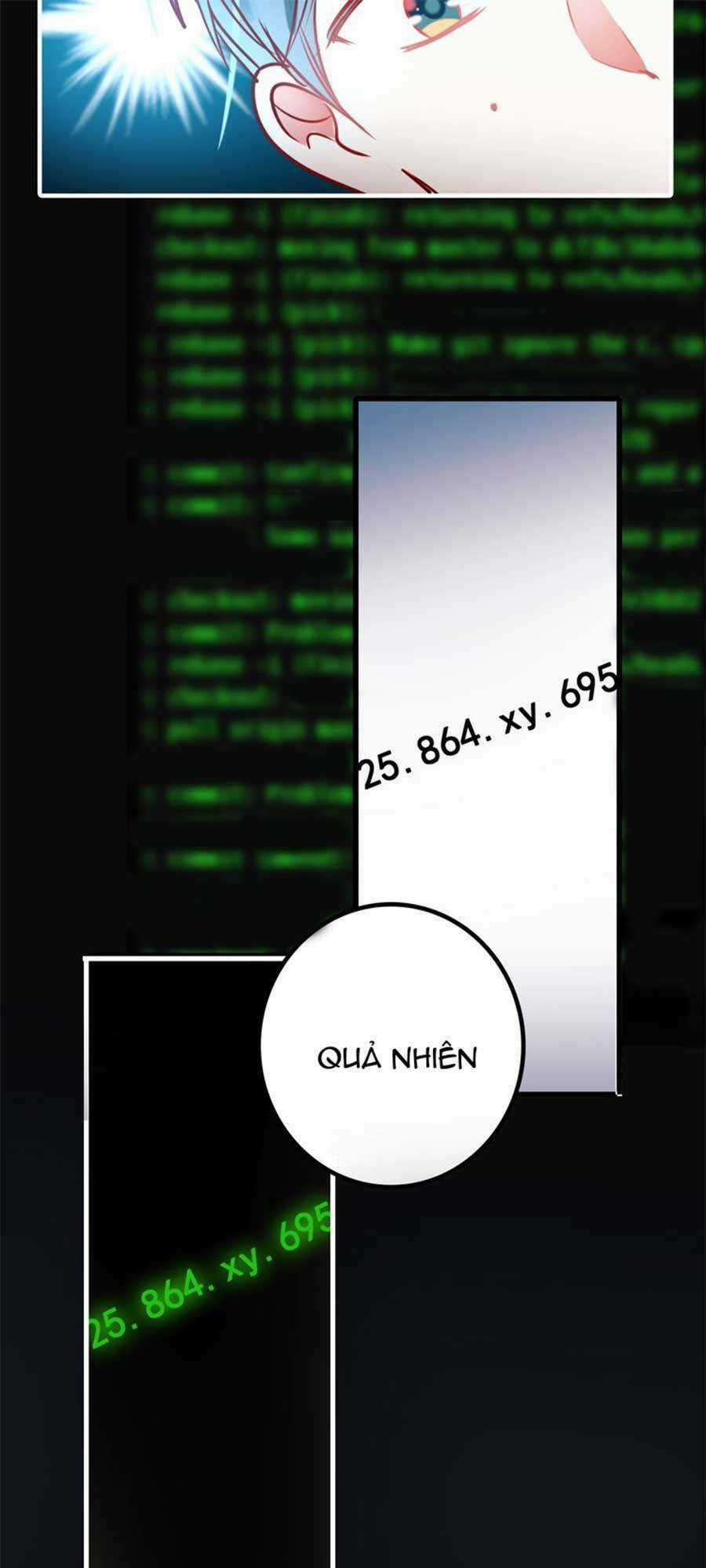 Thành Dã Tiêu Hà - Chapter 12 - Trang 8