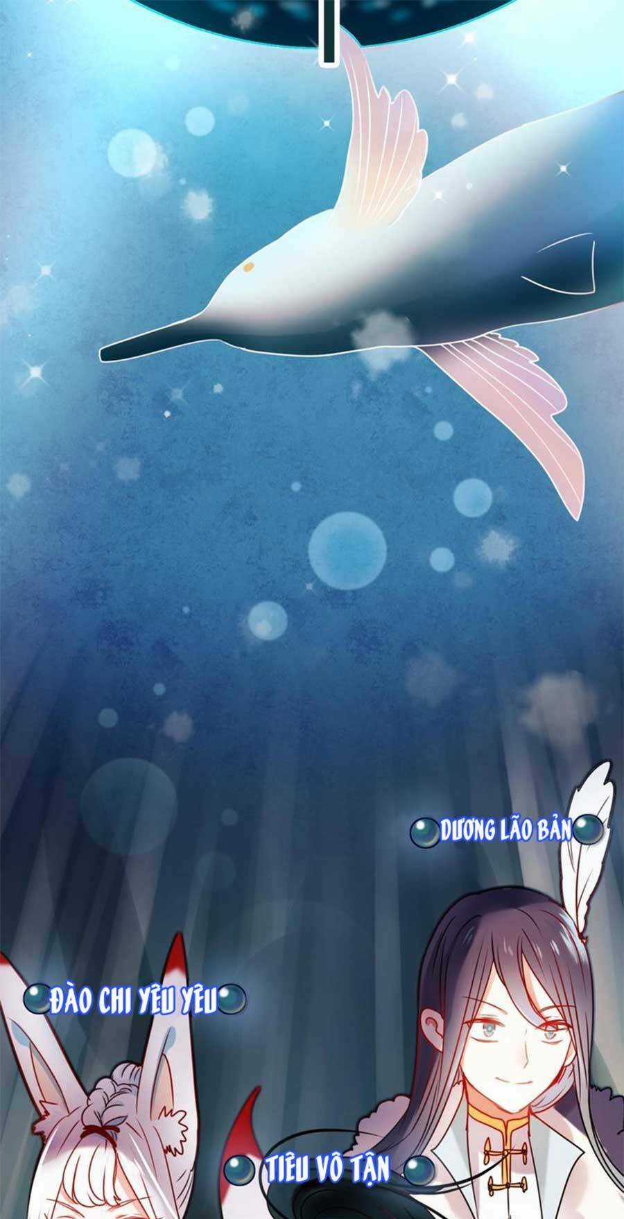 Thành Dã Tiêu Hà - Chapter 13 - Trang 15