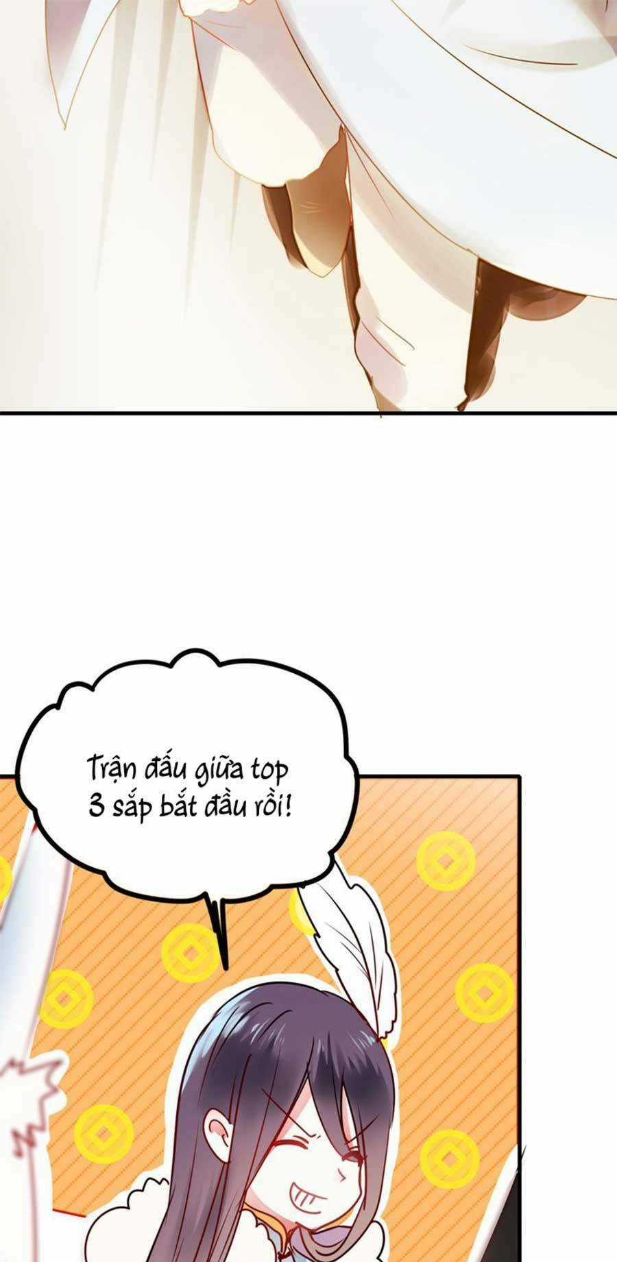 Thành Dã Tiêu Hà - Chapter 13 - Trang 17