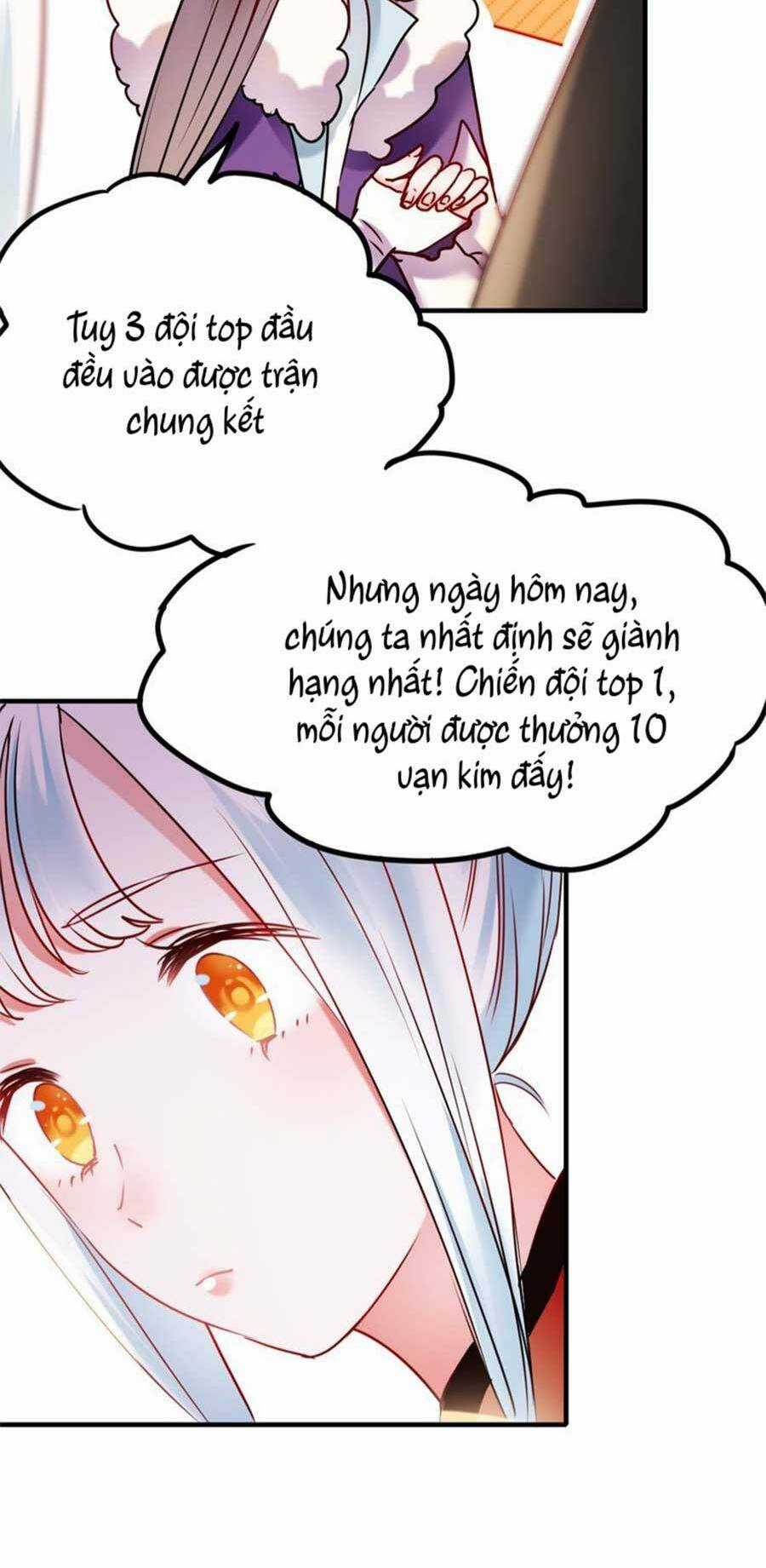 Thành Dã Tiêu Hà - Chapter 13 - Trang 18