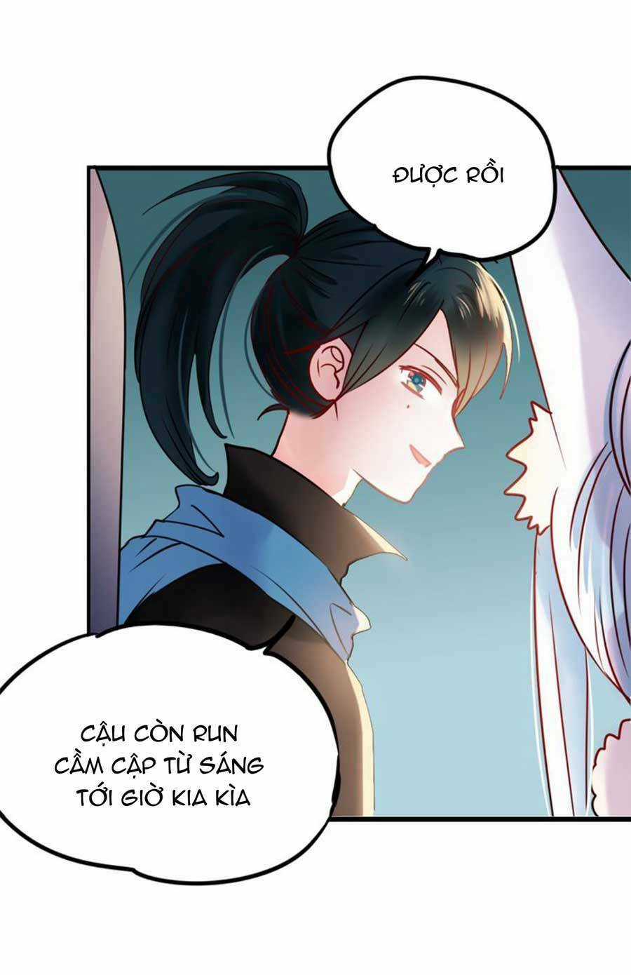 Thành Dã Tiêu Hà - Chapter 13 - Trang 19