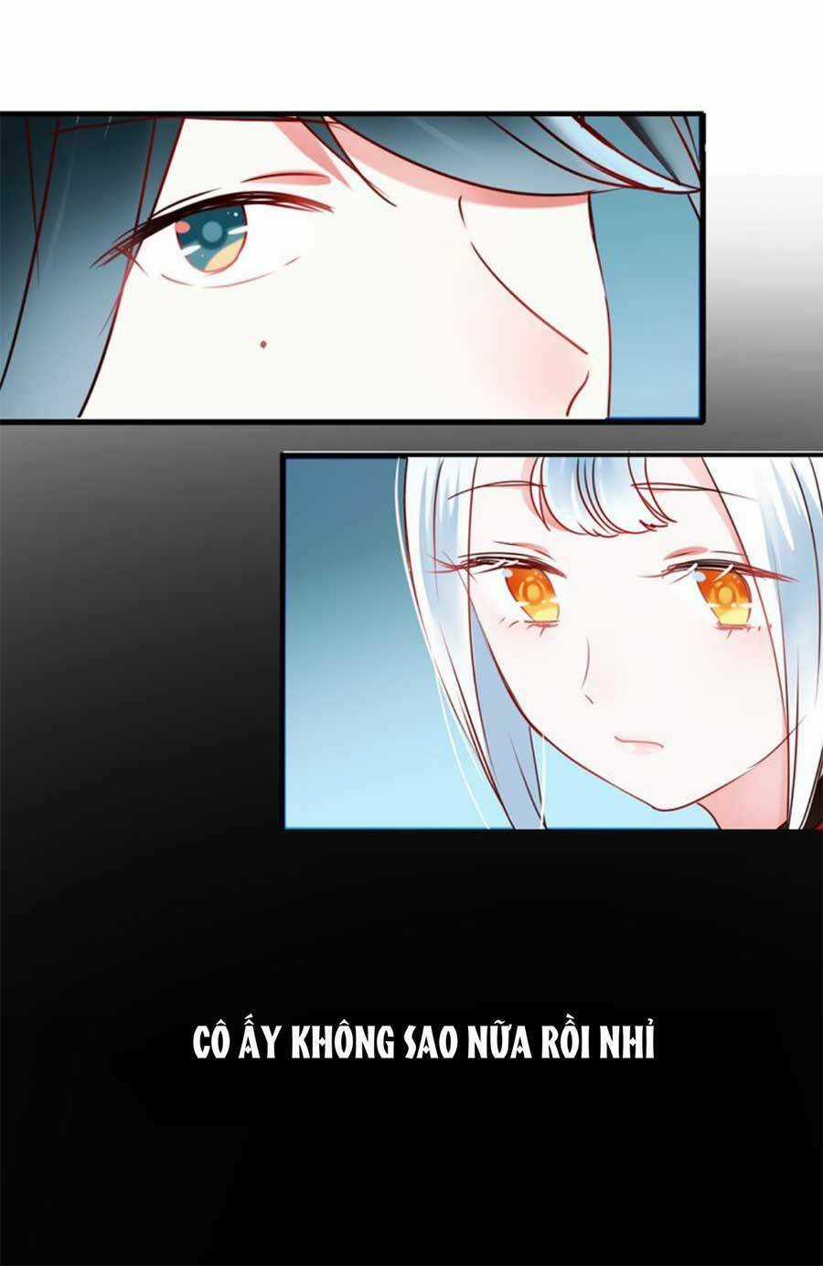 Thành Dã Tiêu Hà - Chapter 13 - Trang 20