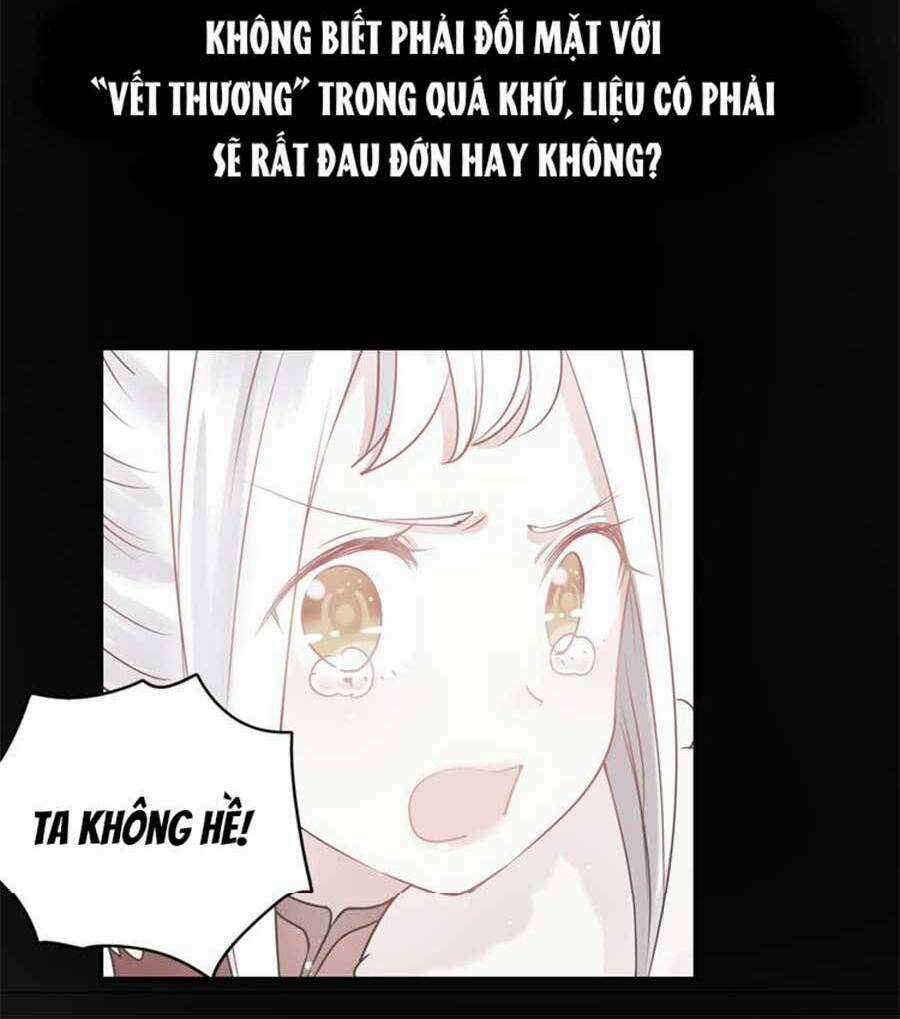 Thành Dã Tiêu Hà - Chapter 13 - Trang 22