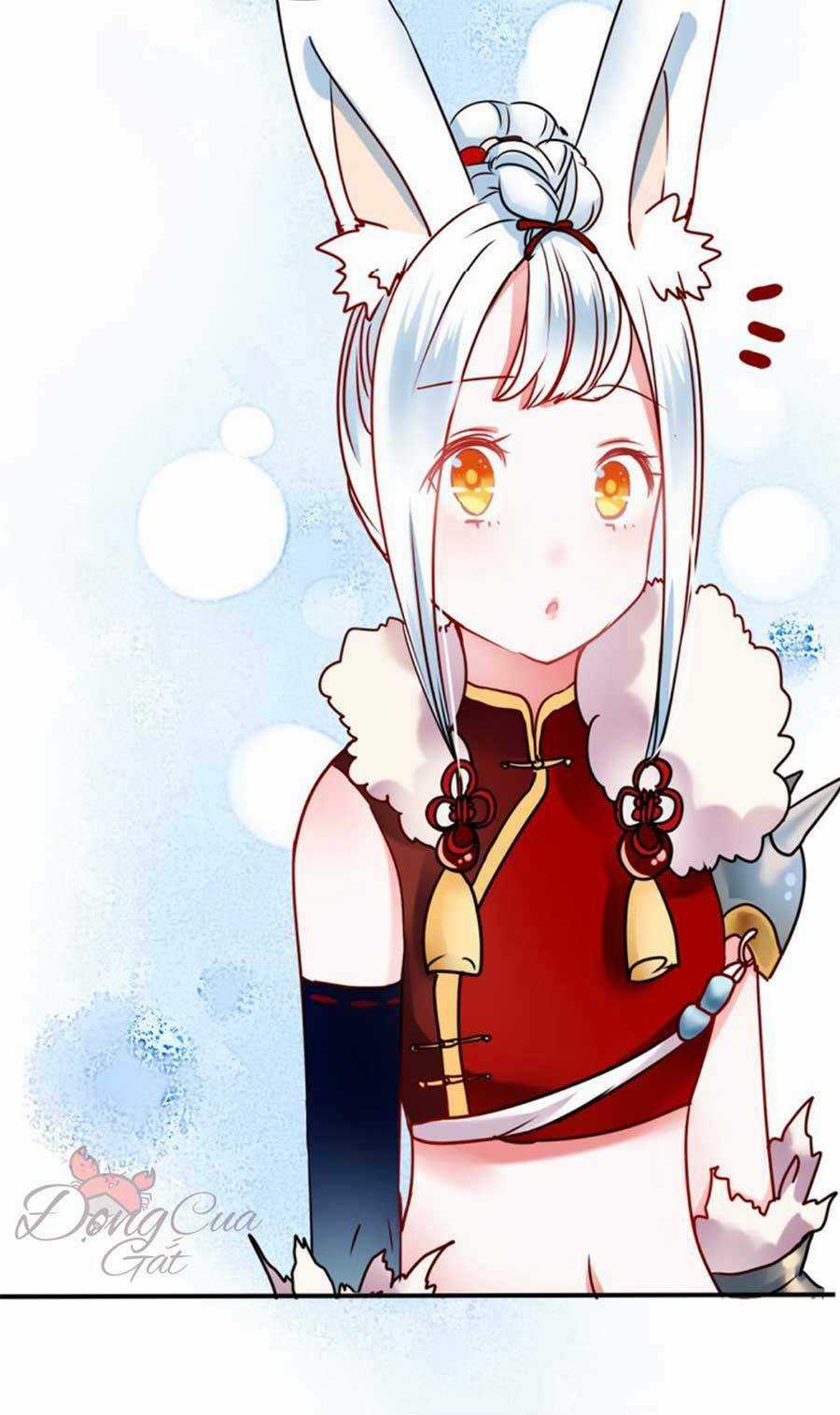 Thành Dã Tiêu Hà - Chapter 13 - Trang 24