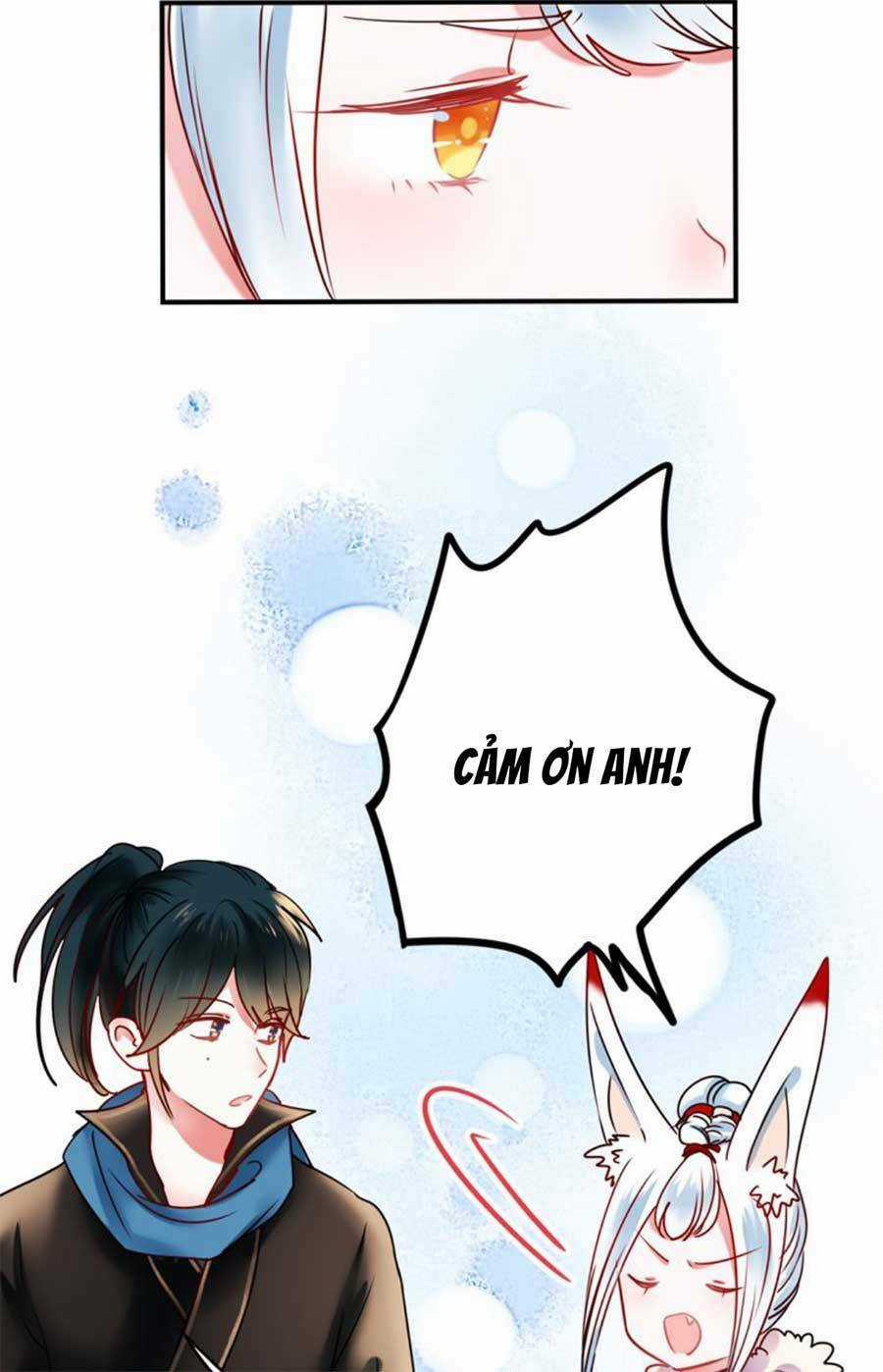 Thành Dã Tiêu Hà - Chapter 13 - Trang 25