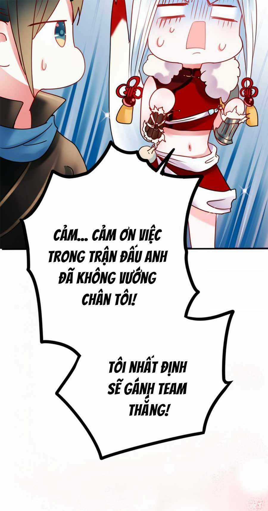 Thành Dã Tiêu Hà - Chapter 13 - Trang 28