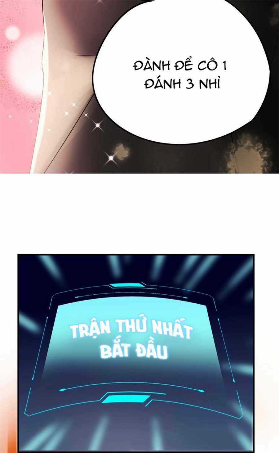 Thành Dã Tiêu Hà - Chapter 13 - Trang 30