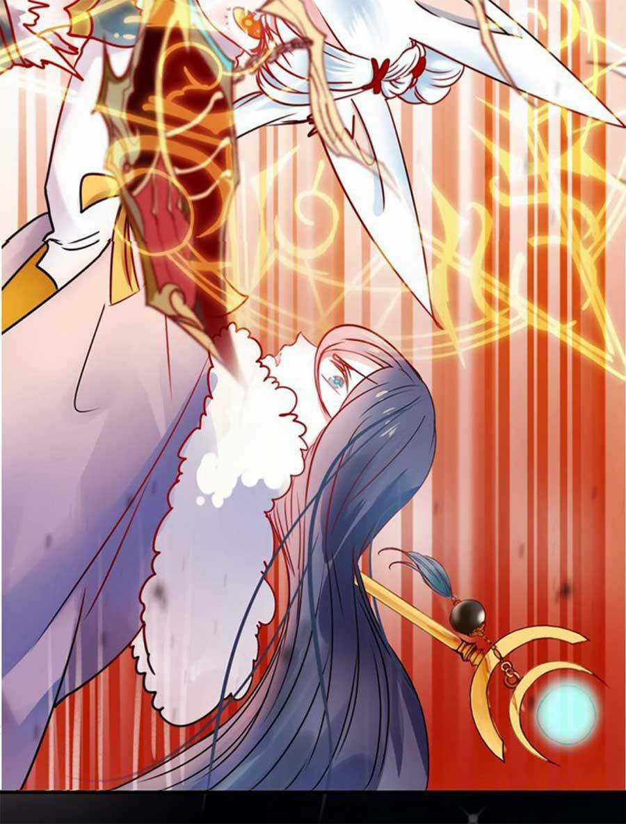 Thành Dã Tiêu Hà - Chapter 13 - Trang 33