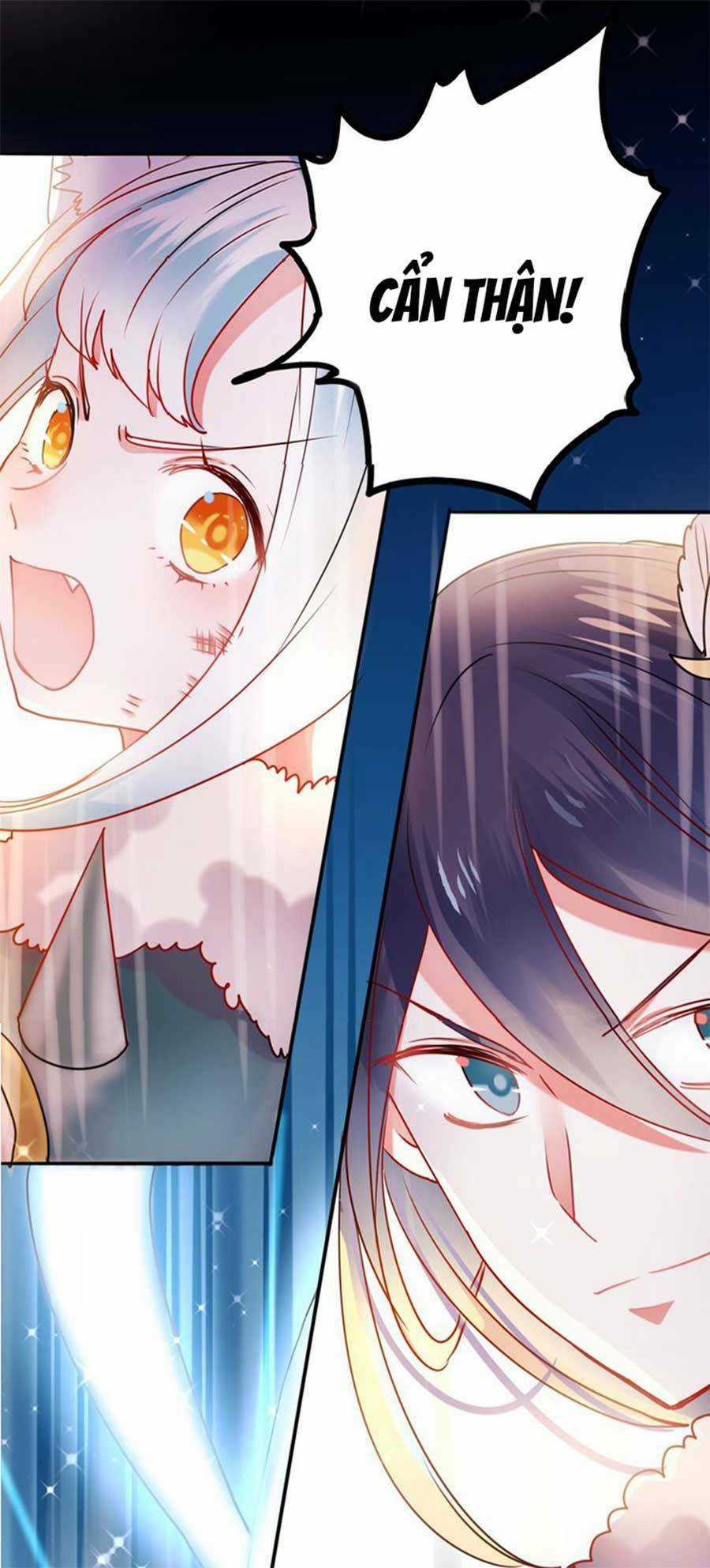 Thành Dã Tiêu Hà - Chapter 13 - Trang 34