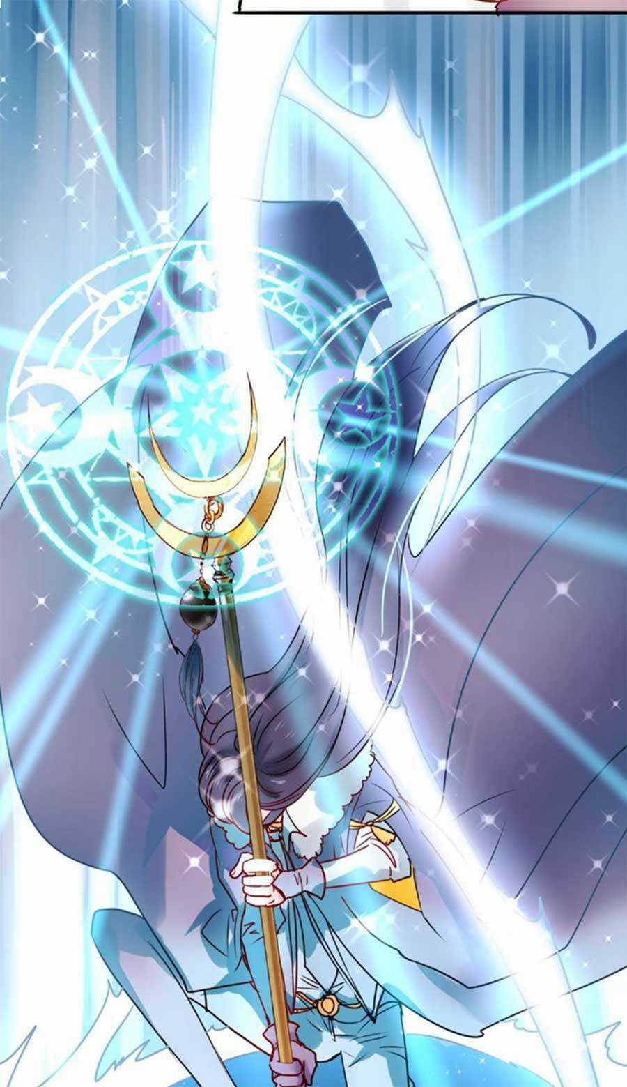 Thành Dã Tiêu Hà - Chapter 13 - Trang 35