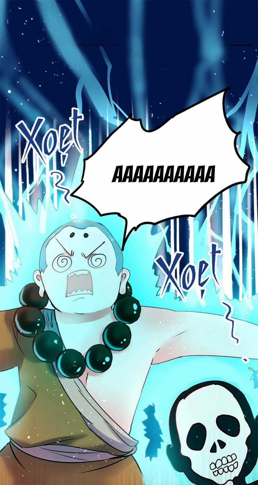 Thành Dã Tiêu Hà - Chapter 13 - Trang 37