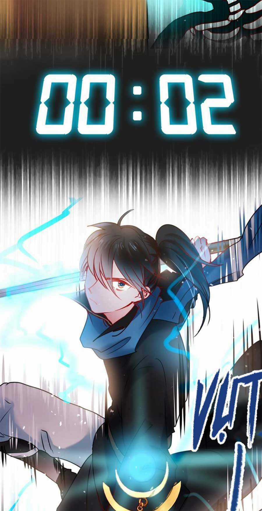 Thành Dã Tiêu Hà - Chapter 13 - Trang 38