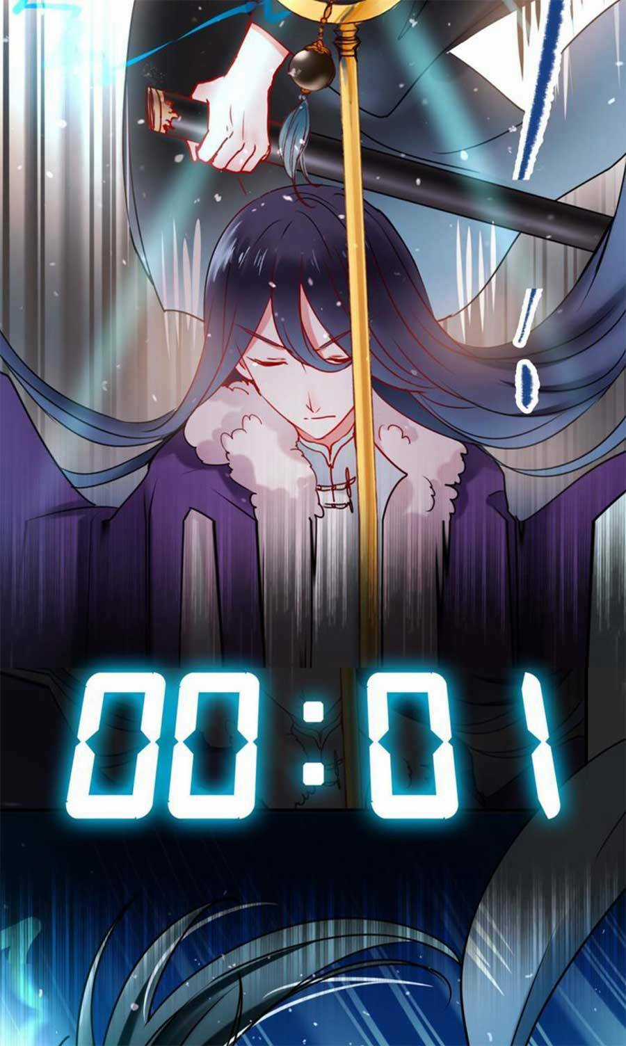 Thành Dã Tiêu Hà - Chapter 13 - Trang 39