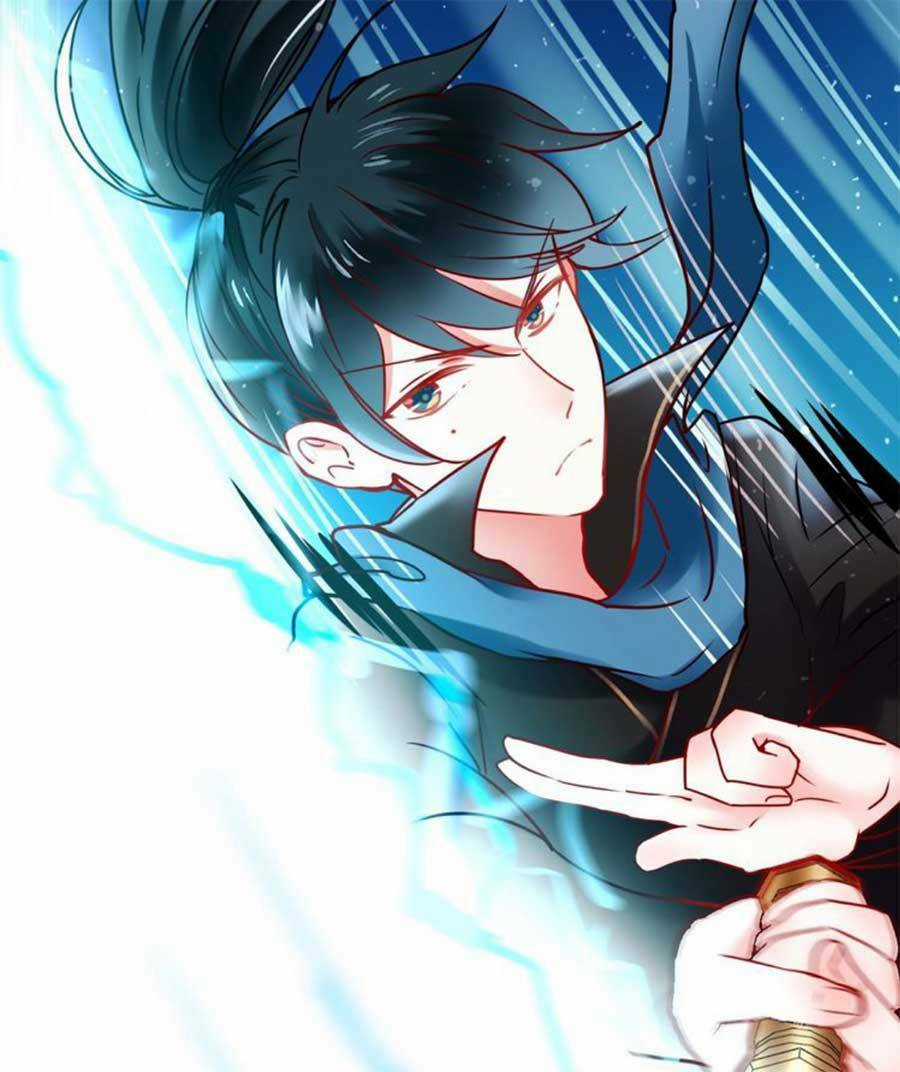 Thành Dã Tiêu Hà - Chapter 13 - Trang 40