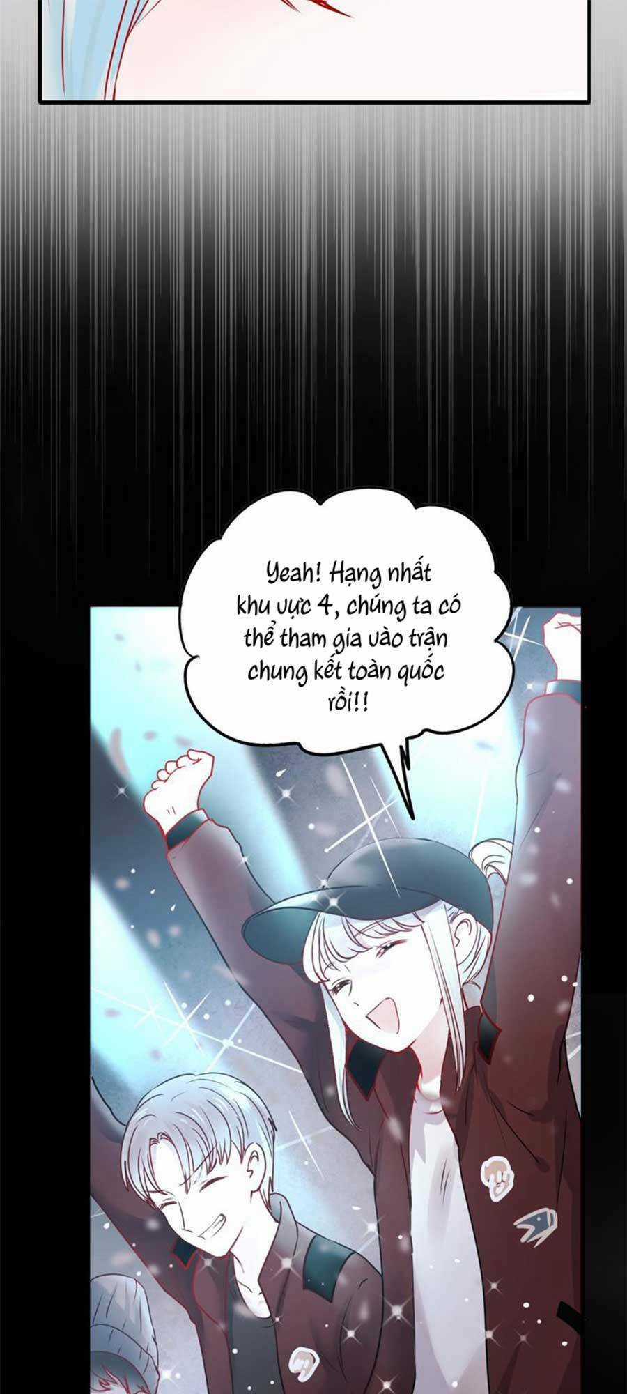 Thành Dã Tiêu Hà - Chapter 13 - Trang 5