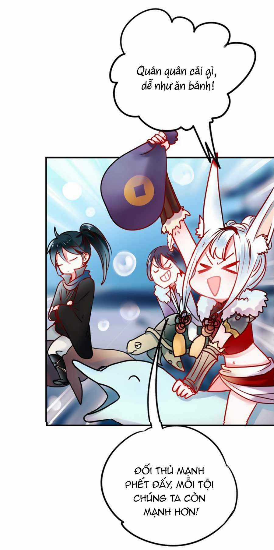 Thành Dã Tiêu Hà - Chapter 13 - Trang 44