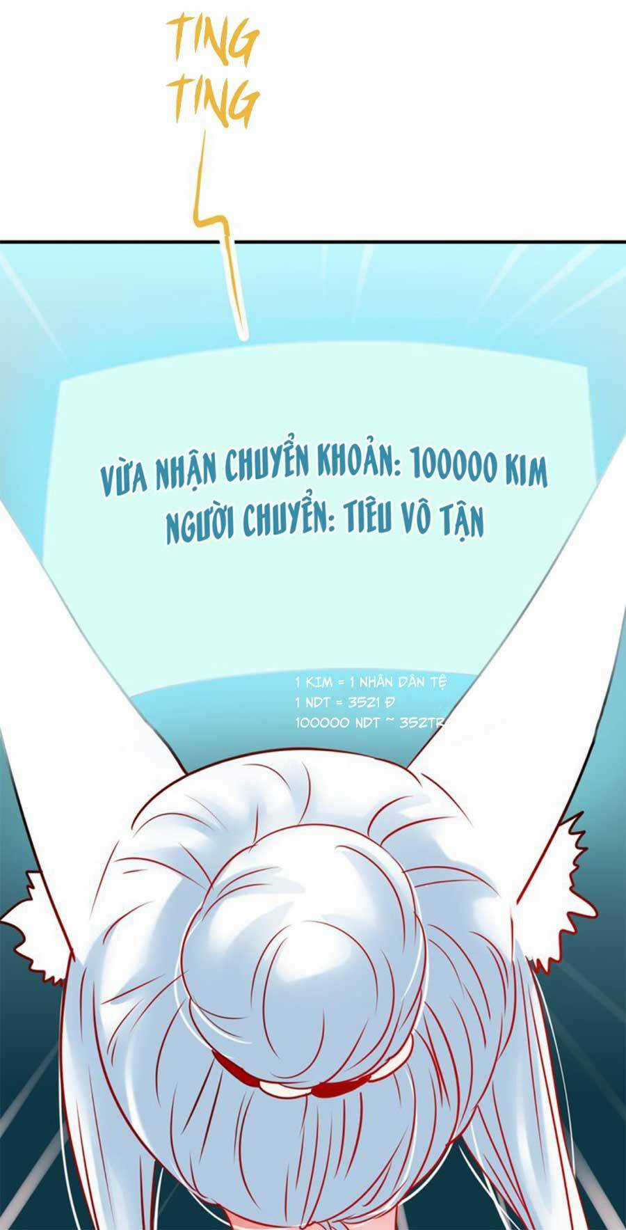 Thành Dã Tiêu Hà - Chapter 13 - Trang 45