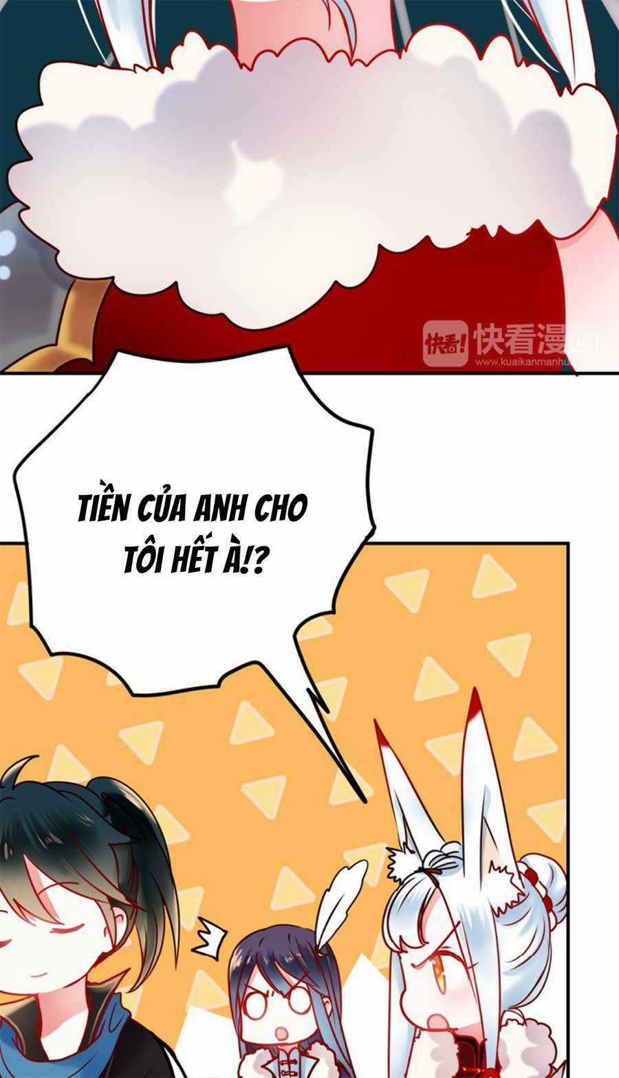 Thành Dã Tiêu Hà - Chapter 13 - Trang 46