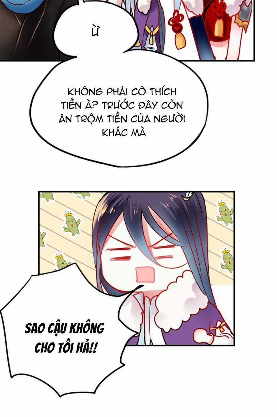 Thành Dã Tiêu Hà - Chapter 13 - Trang 47