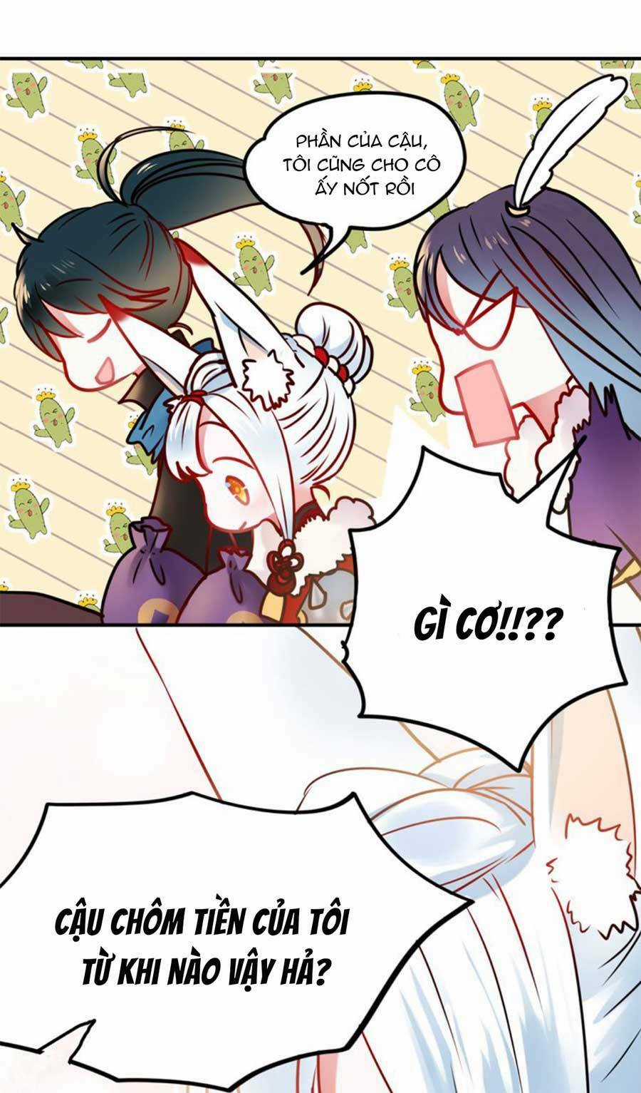 Thành Dã Tiêu Hà - Chapter 13 - Trang 48