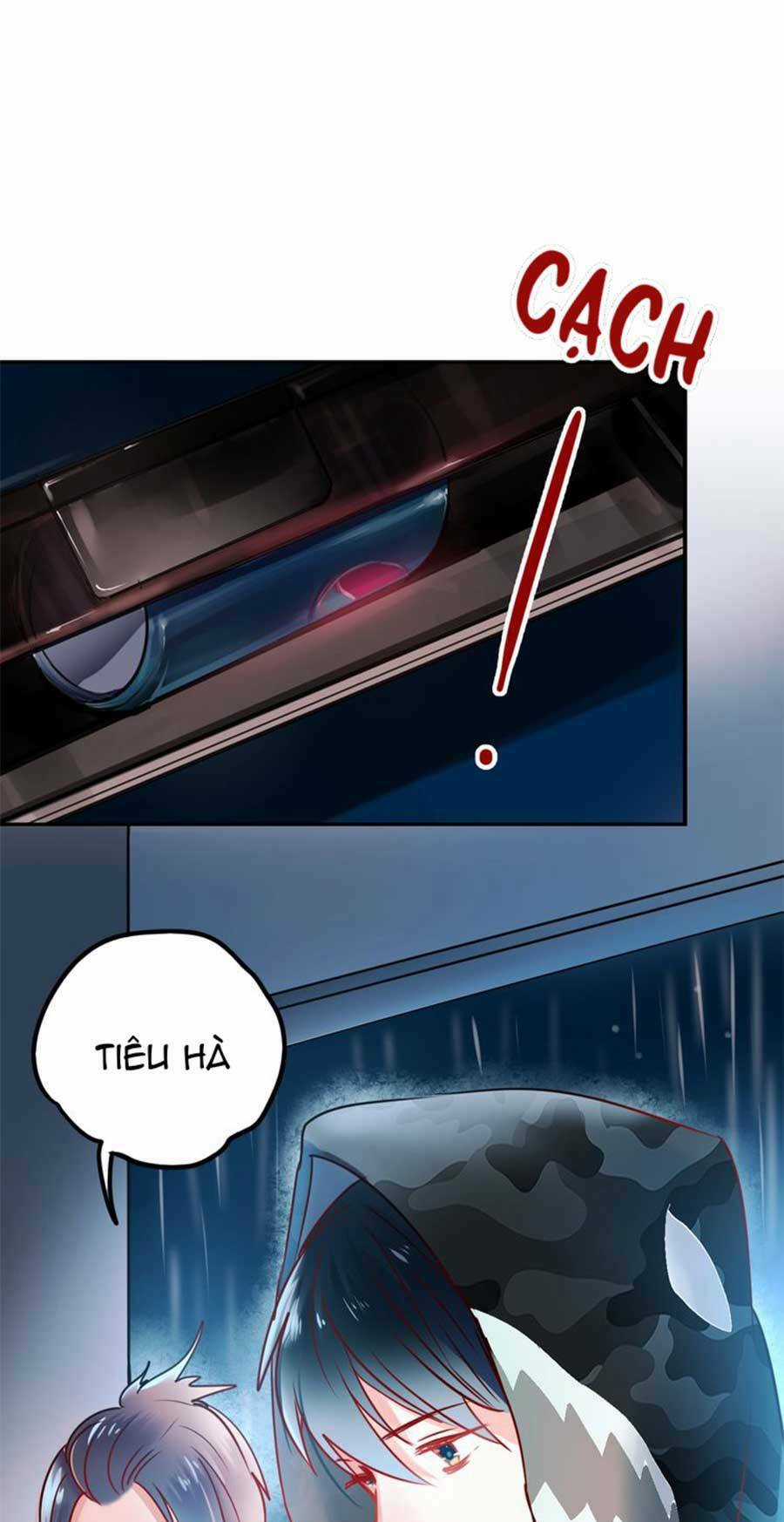 Thành Dã Tiêu Hà - Chapter 13 - Trang 52