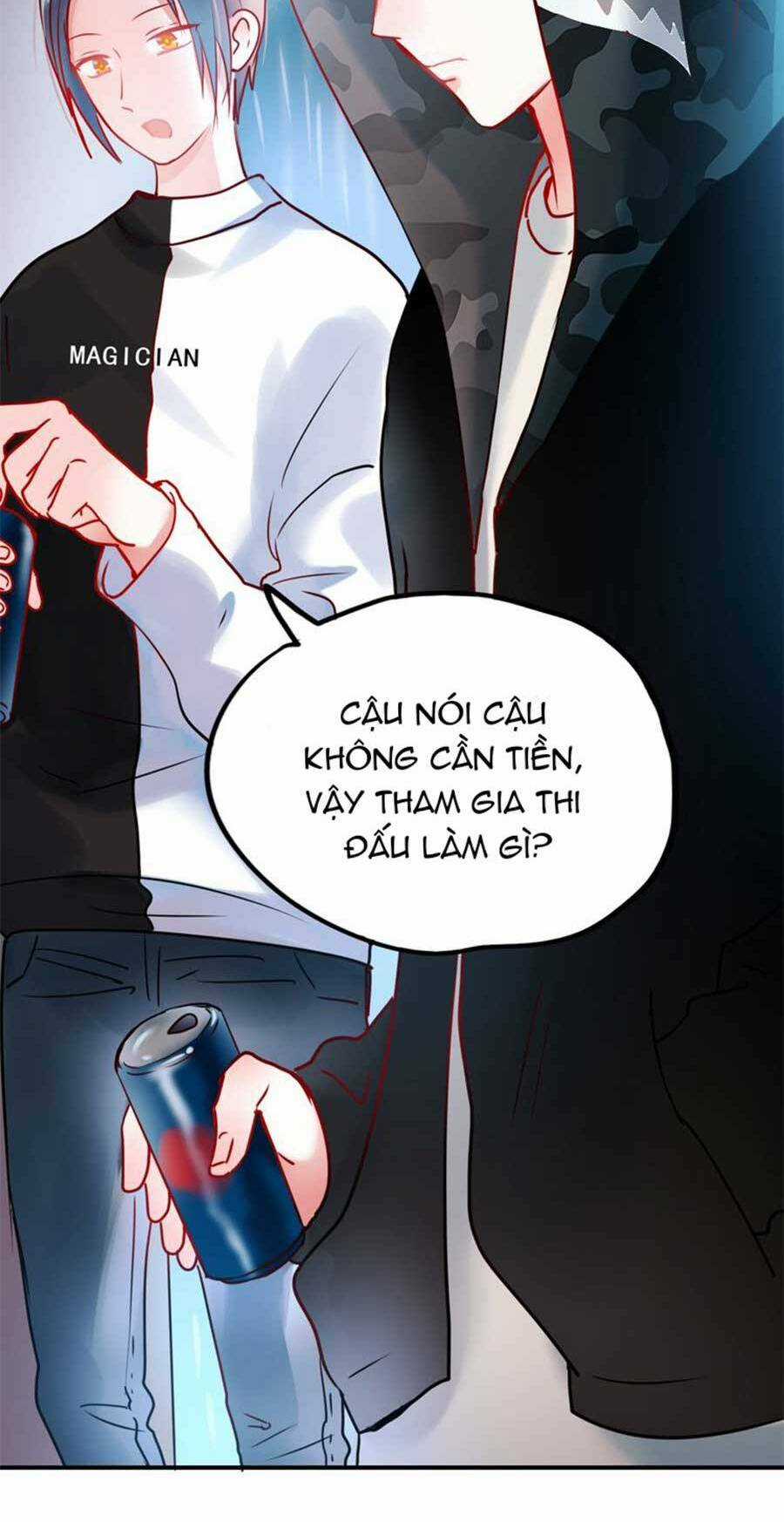 Thành Dã Tiêu Hà - Chapter 13 - Trang 53
